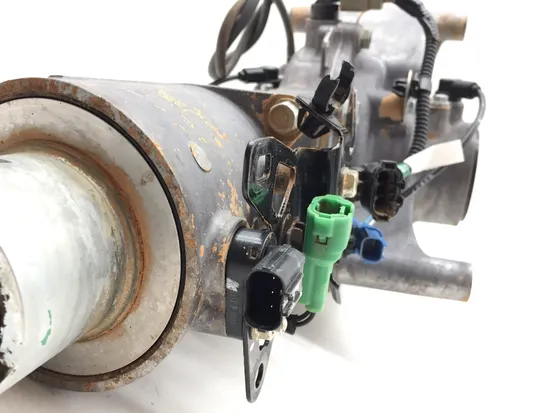 Front Diff Differential Ring Gear Pinion 2020 Honda Talon 1000R SXS10S2R 3321