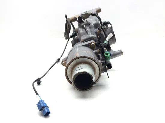 Front Diff Differential Ring Gear Pinion 2020 Honda Talon 1000R SXS10S2R 3321