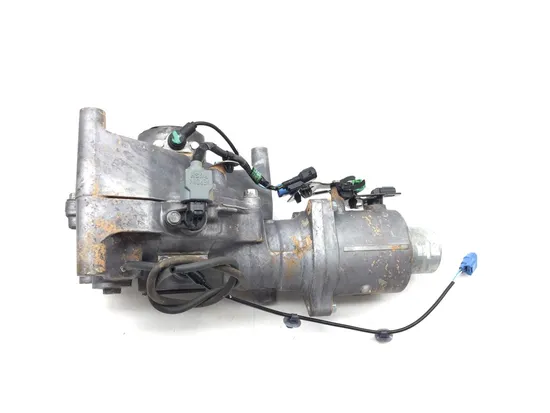 Front Diff Differential Ring Gear Pinion 2020 Honda Talon 1000R SXS10S2R 3321