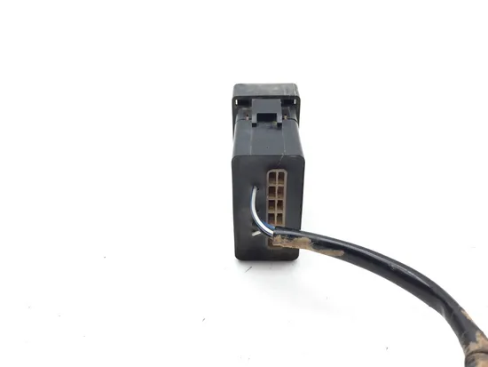 2 Wheel 4 Wheel Switch 2020 Honda Talon 1000R SXS10S2R 3321