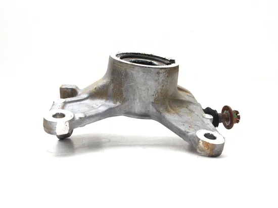 Left Driver Front Spindle Steering Knuckle 2020 Honda Talon 1000R SXS10S2R 3321x