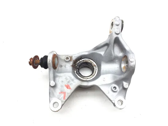 Left Driver Front Spindle Steering Knuckle 2020 Honda Talon 1000R SXS10S2R 3321x