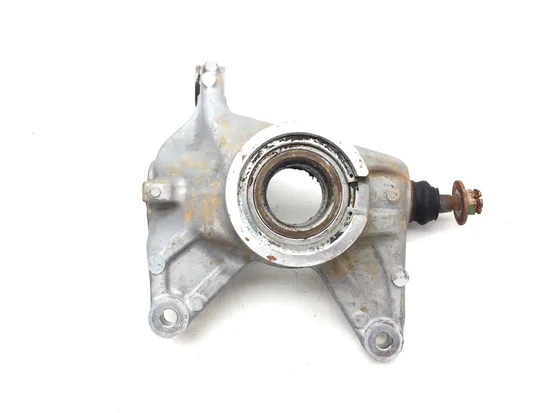 Left Driver Front Spindle Steering Knuckle 2020 Honda Talon 1000R SXS10S2R 3321x