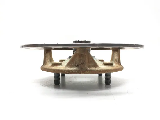 Rear Wheel Axle Hub With Rotor A 2020 Honda Talon 1000R SXS10S2R 3321