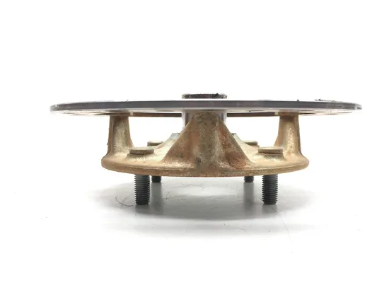 Rear Wheel Axle Hub With Rotor A 2020 Honda Talon 1000R SXS10S2R 3321