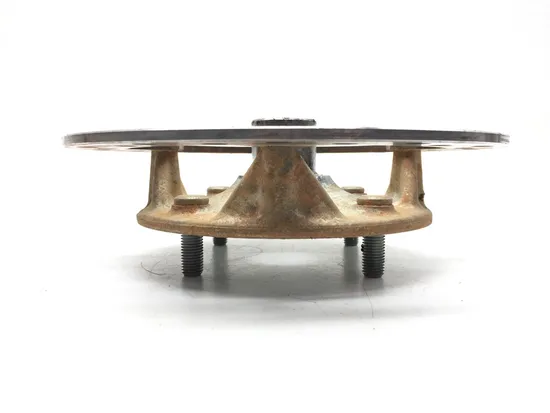 Rear Wheel Axle Hub With Rotor A 2020 Honda Talon 1000R SXS10S2R 3321