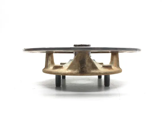 Rear Wheel Axle Hub With Rotor A 2020 Honda Talon 1000R SXS10S2R 3321