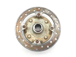 Rear Wheel Axle Hub With Rotor A 2020 Honda Talon 1000R SXS10S2R 3321