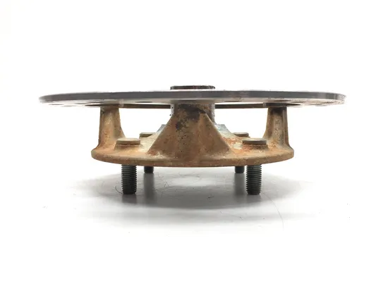 Front Wheel Hub with Rotor B 2020 Honda Talon 1000R SXS10S2R 3321