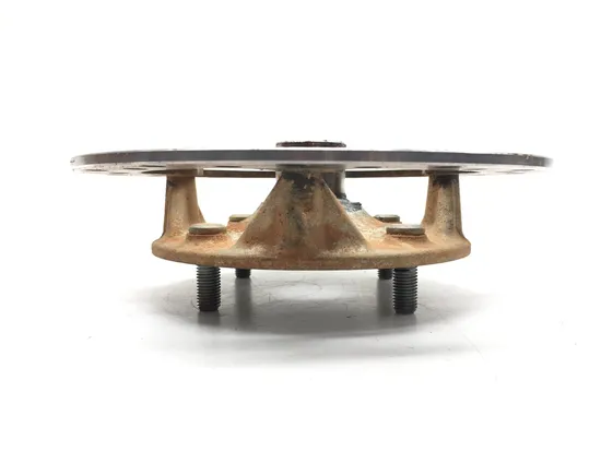 Front Wheel Hub with Rotor B 2020 Honda Talon 1000R SXS10S2R 3321