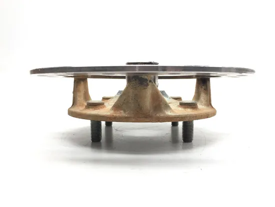 Front Wheel Hub with Rotor B 2020 Honda Talon 1000R SXS10S2R 3321