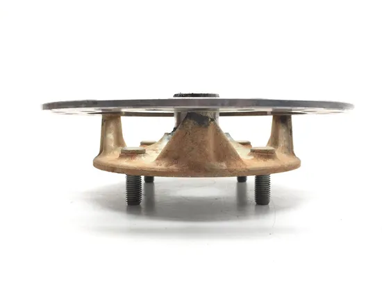 Front Wheel Hub with Rotor B 2020 Honda Talon 1000R SXS10S2R 3321