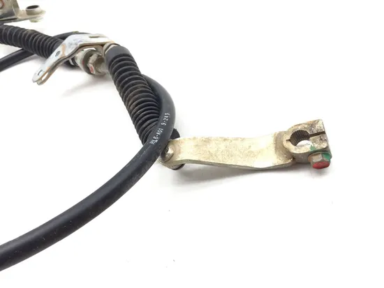 Forward Reverse Shifter 2020 Honda Talon 1000R SXS10S2R 3321