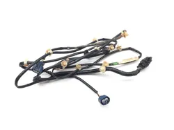 Brake Tail Light Wiring Harness 2020 Honda Talon 1000R SXS10S2R 3321