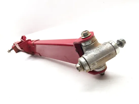 Right Passenger Rear Lower Trailing Arm 2020 Honda Talon 1000R SXS10S2R 3321