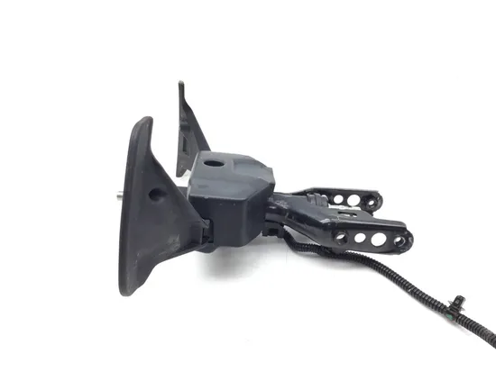 Steering Wheel Paddle Shifter Assembly 2020 Honda Talon 1000R SXS10S2R 3321