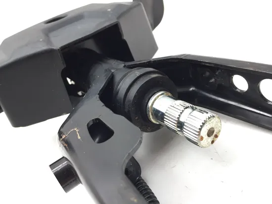 Steering Wheel Paddle Shifter Assembly 2020 Honda Talon 1000R SXS10S2R 3321