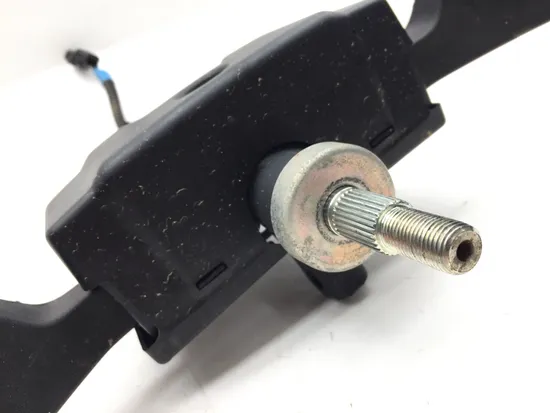 Steering Wheel Paddle Shifter Assembly 2020 Honda Talon 1000R SXS10S2R 3321