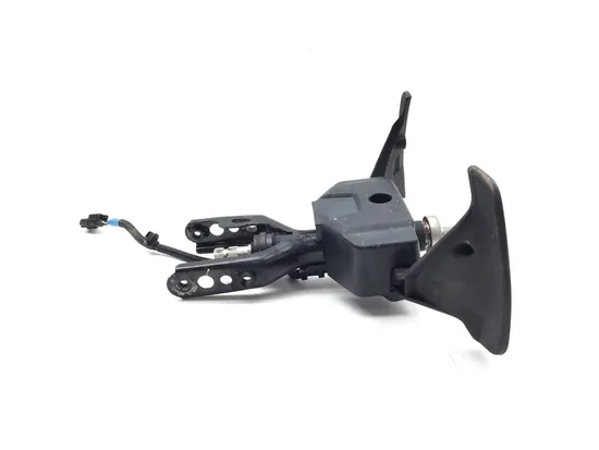 Steering Wheel Paddle Shifter Assembly 2020 Honda Talon 1000R SXS10S2R 3321