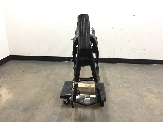 Main Frame Chassis 1986 Harley Davidson Electra Glide Classic FLHTC 3318