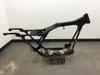 Main Frame Chassis 1986 Harley Davidson Electra Glide Classic FLHTC 3318