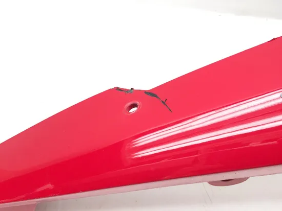 Right Passenger Side Rear Fender 2020 Honda Talon 1000R SXS10S2R 3321 x