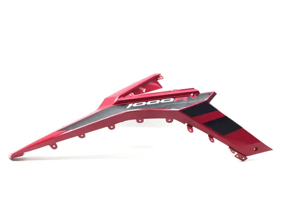 Right Passenger Side Rear Fender 2020 Honda Talon 1000R SXS10S2R 3321 x