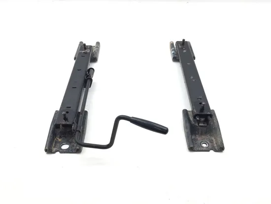 Seat Slider Adjuster 2020 Honda Talon 1000R SXS10S2R 3321