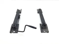 Seat Slider Adjuster 2020 Honda Talon 1000R SXS10S2R 3321