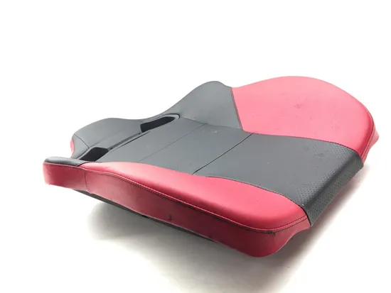 Left Side Driver Seat Back Cushion 2020 Honda Talon 1000R SXS10S2R 3321