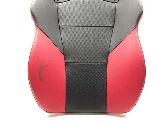 Left Side Driver Seat Back Cushion 2020 Honda Talon 1000R SXS10S2R 3321