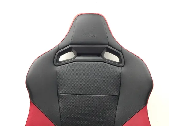 Left Side Driver Seat Back Cushion 2020 Honda Talon 1000R SXS10S2R 3321