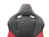 Left Side Driver Seat Back Cushion 2020 Honda Talon 1000R SXS10S2R 3321