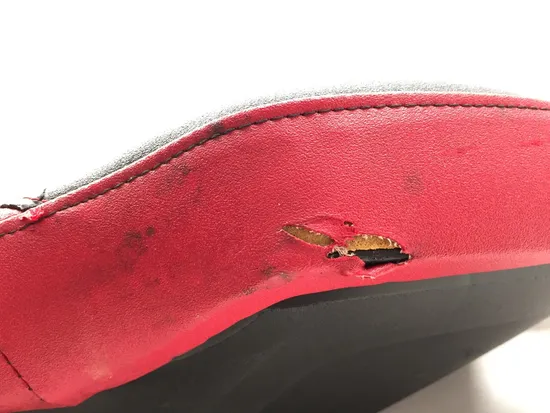 Right Side Passenger Seat Back Cushion 2020 Honda Talon 1000R SXS10S2R 3321