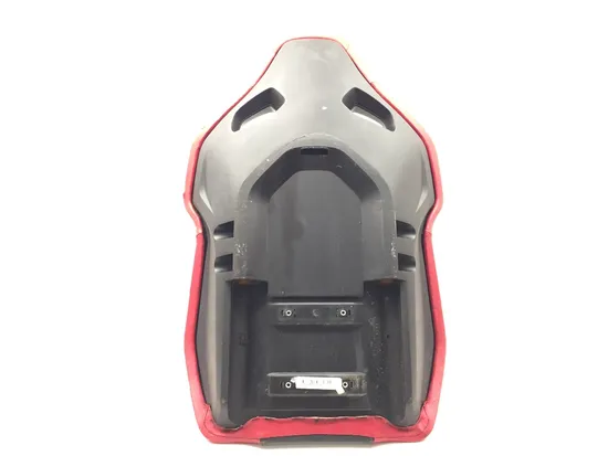 Right Side Passenger Seat Back Cushion 2020 Honda Talon 1000R SXS10S2R 3321