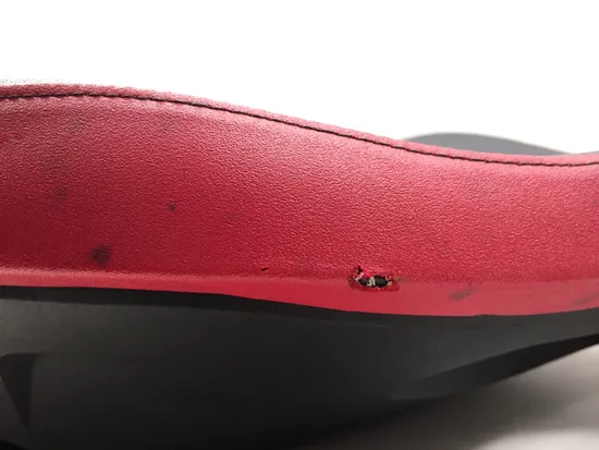 Right Side Passenger Seat Back Cushion 2020 Honda Talon 1000R SXS10S2R 3321