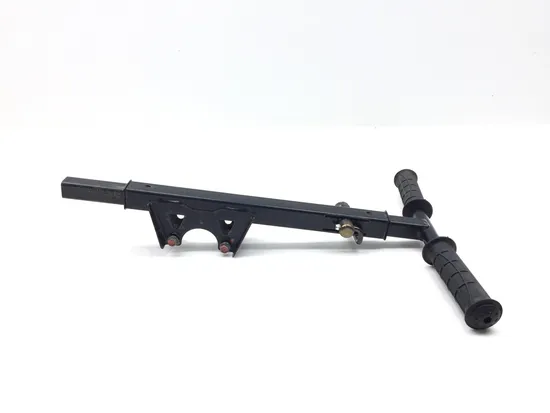 Passenger Handles 2020 Honda Talon 1000R SXS10S2R 3321