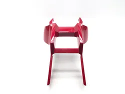 Center Dash Panel 2020 Honda Talon 1000R SXS10S2R 3321