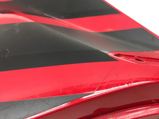 Right Middle Fender 2020 Honda Talon 1000R SXS10S2R 3321