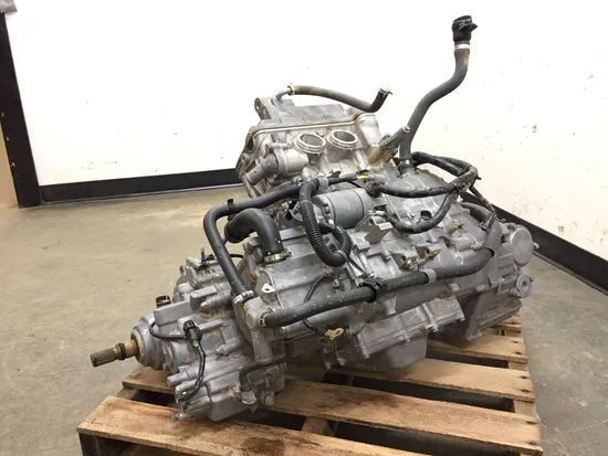 Engine Motor 2020 Honda Talon 1000R SXS10S2R 3321
