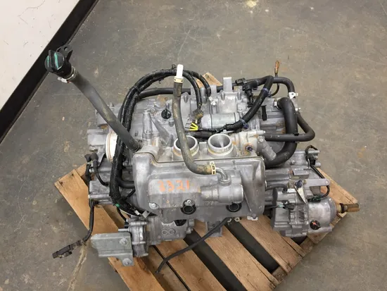 Engine Motor 2020 Honda Talon 1000R SXS10S2R 3321