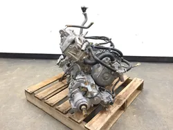 Engine Motor 2020 Honda Talon 1000R SXS10S2R 3321