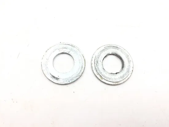 Rear Wheel Axle Hub Castle Nuts 2020 Honda Talon 1000R SXS10S2R 3321