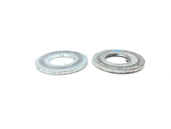 Rear Wheel Axle Hub Castle Nuts 2020 Honda Talon 1000R SXS10S2R 3321