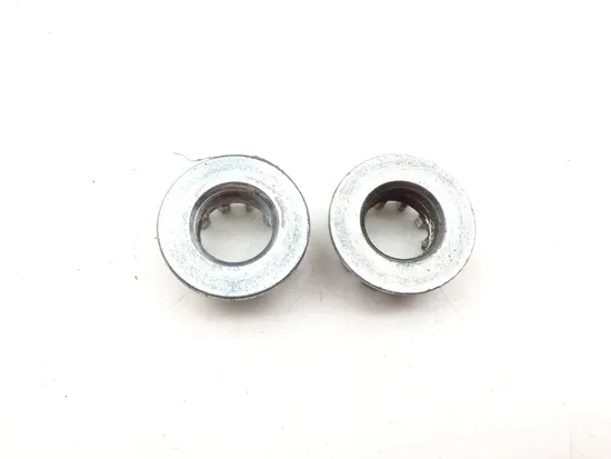 Rear Wheel Axle Hub Castle Nuts 2020 Honda Talon 1000R SXS10S2R 3321