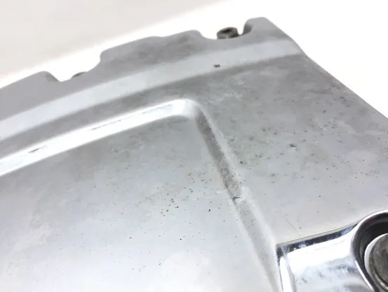 Front Rear Ported Cylinder Head Set 2002 Harley Electra Glide FLHTC 3317 x 5