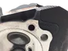 Front Rear Ported Cylinder Head Set 2002 Harley Electra Glide FLHTC 3317 x
