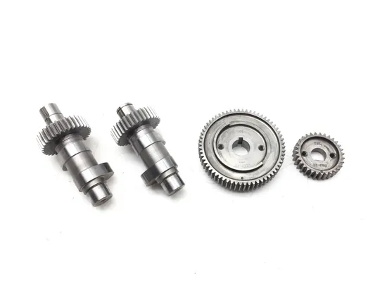 S&S 585G Gear Drive Cams 2002 Harley-Davidson Electra Glide Classic FLHTC 3317