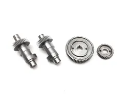 S&S 585G Gear Drive Cams 2002 Harley-Davidson Electra Glide Classic FLHTC 3317