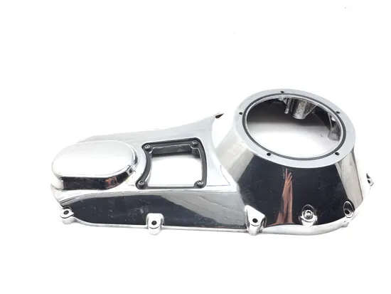 Outer Primary Clutch Cover 2002 Harley-Davidson Electra Glide Classic FLHTC 3317
